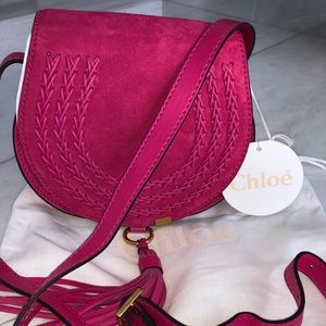 Chloe mini Marcie Bag